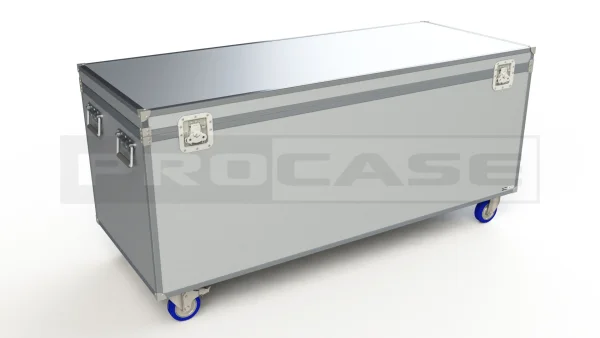 Алюминиевый кейс ProCase H.10